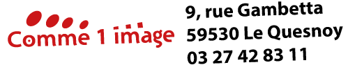 Logo magasin