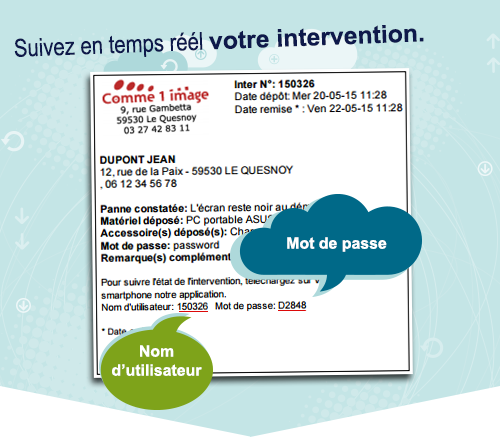 Intervention