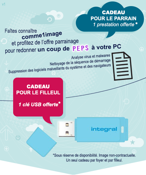 Parrainage
